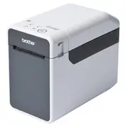 Brother  Td-2125N Mono Thermal Label Printer Wi-Fi Td2125Nxx1 4977766826440