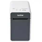 Brother Td-2130N label printer monochrome direct thermal Lan Usb Serial  Td2130Nxx1 4977766719711 6L02-01K