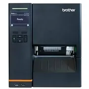 Brother Tj-4420Tn industrieller Etikettendrucker  Tj4420Tnz1 4977766804561