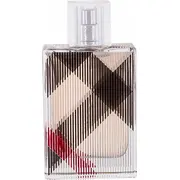 Burberry Brit W Edp/S 50Ml  3386463021828