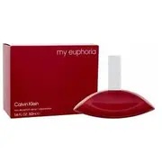 Calvin Klein My Euphoria Edp spray 50Ml  3616304478253