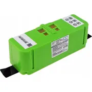 Cameron Sino Akumulator  Typ 4502233 4374392 2130Li 4376392 4462425 1800Li Do Irobot Roomba 680 891 960 980 805 / Cs-Irb985Vx Sb8117 4894128148111