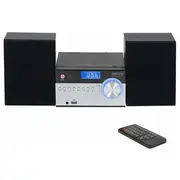 Camry Cr 1173 mini hi-fi system  5902934837620