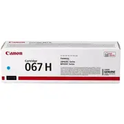 Canon Toner 067 H Cyan 5105C002  4549292187656