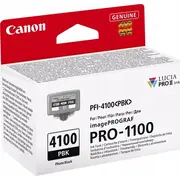 Tusz Canon Pfi-4100 Pbk Black 6777C001  4549292238020