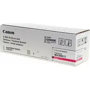 Canon oryginalny bęben Cexv55, magenta, 2188C002, 45000S, iR-ADV C256I, C356I, C356P  0005943602007