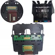 Canon Print Head  Qy6-0087-000 5712505307199