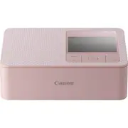 Canon Selphy Cp1500 Pink  5541C002 4549292194838 Af-A-Can-0003