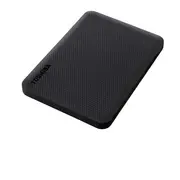 External Hard Drive Toshiba Hdtca10Ek3Aa Black 1 Tb  4260557511206