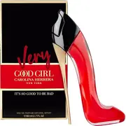 Carolina Herrera Very Good Girl Edp 80 ml  012375 8411061995754
