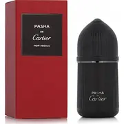 Cartier Perfumy Męskie Pasha de Noir Absolu Edp 100 ml  S8313985 3432240507129
