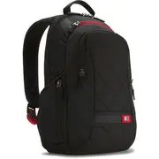 Case Logic 1265 Sporty Backpack 14 Dlbp-114 Black  T-Mlx30209 0085854220408