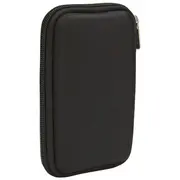 Case Logic  Portable Hard Drive Qhdc101 Black 085854220224