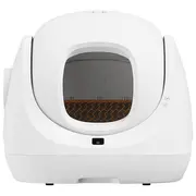 Intelligent self-cleaning cat litterbox Catlink Baymax Version  Cl-Ca-01 6972884750842 048950