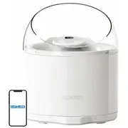 Catlink Pure 2 Smart Water Fountain for Dogs and Cats  Cl-Wa-01 6972884750736 20876338953