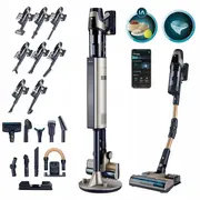 Cecotec Conga Rockstar 11500 Odyssey Station  A01Eu01101573 8435771930621