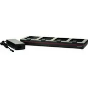 charger Honeywell Ct40-Qbc-2 ładowarka akumulatorów Prąd przemienny  8596375520547