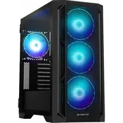 Chieftec Apex Lumo Ga-01B-L-Op  753263078810
