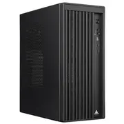 Chieftec Case Bs-20B-Op Mini Tower Black  0753263078889 Obuchfobu0138