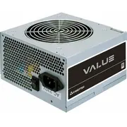 Chieftec Power supply Apb-500B8 500W Psu bulk  4710713230569