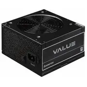 Chieftec Value 700W Apb-700B8  Apb-700B8-Bk 753263078124