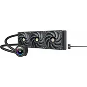 Thermaltake Toughliquid 360 Ex Pro Argb  Cl-W400-Pl12Bl-A 4711475641174