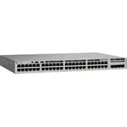 Cisco Catalyst 9200 48-Port 8Xmgig  C9200-48Pxg-E 0889728168274