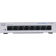 Cisco Cbs110-8T-D-Eu  0889728326186