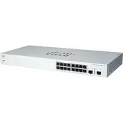 Cisco Cbs220-16T-2G-Eu  Kilcisswi0195 0889728344463
