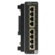 Cisco Catalyst Ie3300 Rugged 8 Port  Iem-3300-8T 0889728205009
