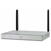 Cisco Isr 1100 8P Xdsl Ge Sfp Router  C1127-8Pltep 0889728190343