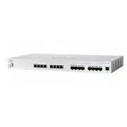 Cisco switch Cbs350-16Xts-Eu, 8X10Gbe Rj45, 8X10G Sfp  Cbs350-16Xts-Eu-Rf 889728502726