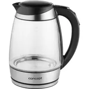 Concept Solution Rk4120 Black  8595631006016