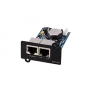 Conceptronic Nmc01 Karta sieciowa 2X Rj45  4015867238899