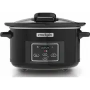 Crock-Pot Slow cooker Csc052X 4.7L  5011773064439 Agdcrpwon0003