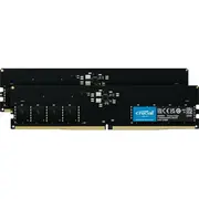 Crucial 64Gb 2X32Gb 5600Mhz Ddr5 Cl46 Dimm  Ct2K32G56C46U5 649528929808 Rd-Ddr5-Cul-041