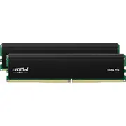 Crucial Memory Ddr4 Pro 64Gb/3200 232Gb Cl22  Cp2K32G4Dfra32A 649528937797