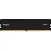 16Gb Crucial Module Dimm 288-Pin  Cp16G56C46U5T 0649528937742