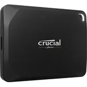 Crucial Ssd drive X10 Pro 2Tb Usb-C 3.2 Gen2 2X2  Ct2000X10Prossd9 649528938428