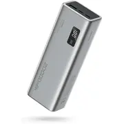 Cuktech PSeries No.15 150W 20000 mAh Gray  6973886190391