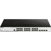 D-Link Dgs-1210-28P/Me/E  790069467585 Net-Wrpz-Dli-112