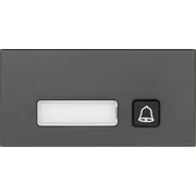 Dahua Technology Moduł klawiatury Vto4202Fb-Mb1 do modułu Vto4202Fb-P  6923172508409