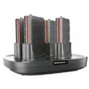 Datalogic 94Acc0192 akcesoria do czytników kodów kreskowych Zestaw ładowarki akumulatora  5704174092667