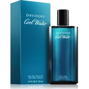 Davidoff Cool Water Edt 200 ml  3607342359789 3414202461045