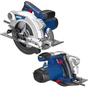Dedra Pilarka ręczna 1500W 185Mm laser  Ded7926 5902628792600
