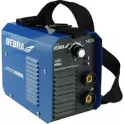 Dedra Spawarka inwertorowa Igbt 140A Mma  Desi151Bt 5902628764003