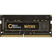 dedykowana Coreparts 8Gb Memory Module for Hp  Mmhp186-8Gb 5706998871701