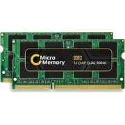 dedykowana Micromemory 16Gb Kit Ddr3L 1600Mhz - Mma1112/16Gb  5712505548004