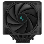 Deepcool  Cpu Cooler Assassin Iv Vc Vision Intel, Amd R-Asn4-Bknvmd-G 6933412729136 Chldeccpu0053