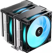 Deepcool Ag620 G2 Argb R-Ag620-Bkammg2-G  6933412729914